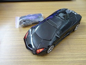 LAMBORGHINI LP700 mp3 player portabil cu radio, display LED, model: LP700